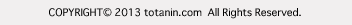 COPYRIGHT 2013 totanin.com