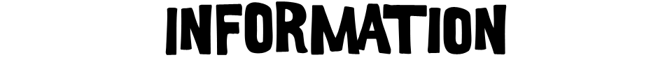 INFORMATION